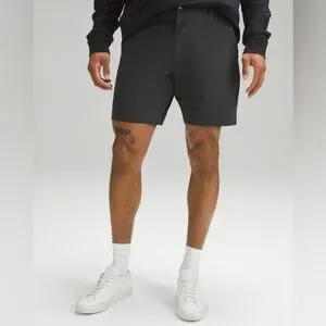 Commission short lululemon sale